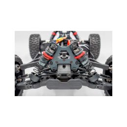 SPIRIT NXT RR BRUSHLESS buggy - oranžová - 12