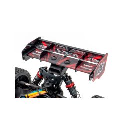 SPIRIT NXT RR BRUSHLESS buggy - oranžová - 13