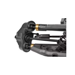 KAGAMA XP 6S - Limited Edition - RTR - Brushless Power 6S - modrý - 13