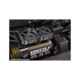 KAGAMA XP 6S - Limited Edition - RTR - Brushless Power 6S - modrý - 19
