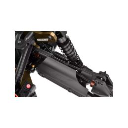 KAGAMA XP 6S - Limited Edition - RTR - Brushless Power 6S - modrý - 21