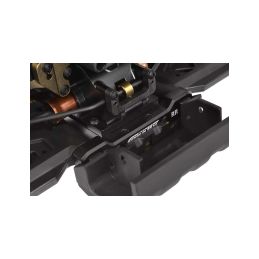 KAGAMA XP 6S - Limited Edition - RTR - Brushless Power 6S - modrý - 22