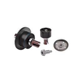 KAGAMA XP 6S - Limited Edition - RTR - Brushless Power 6S - modrý - 25
