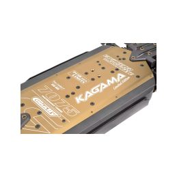 KAGAMA XP 6S - Limited Edition - RTR - Brushless Power 6S - modrý - 28