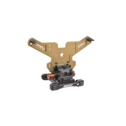 KAGAMA XP 6S - Limited Edition - RTR - Brushless Power 6S - modrý - 30