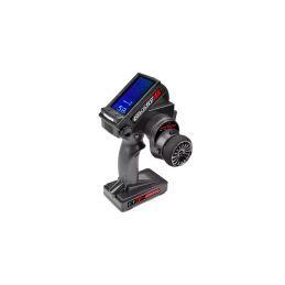 KAGAMA XP 6S - Limited Edition - RTR - Brushless Power 6S - modrý - 31