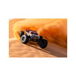 KAGAMA XP 6S - Limited Edition - RTR - Brushless Power 6S - modrý - 33