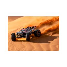 KAGAMA XP 6S - Limited Edition - RTR - Brushless Power 6S - modrý - 34
