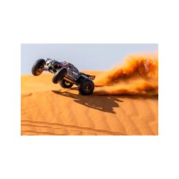 KAGAMA XP 6S - Limited Edition - RTR - Brushless Power 6S - modrý - 35