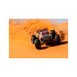 KAGAMA XP 6S - Limited Edition - RTR - Brushless Power 6S - modrý - 36