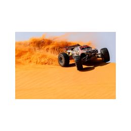 KAGAMA XP 6S - Limited Edition - RTR - Brushless Power 6S - modrý - 37