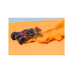 KAGAMA XP 6S - Limited Edition - RTR - Brushless Power 6S - modrý - 38