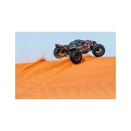 KAGAMA XP 6S - Limited Edition - RTR - Brushless Power 6S - modrý - 39