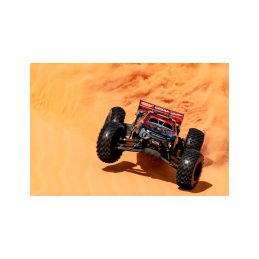 KAGAMA XP 6S - Limited Edition - RTR - Brushless Power 6S - modrý - 40