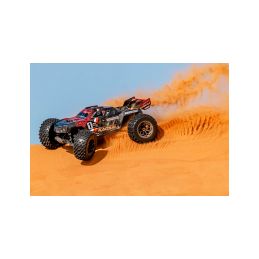 KAGAMA XP 6S - Limited Edition - RTR - Brushless Power 6S - modrý - 41