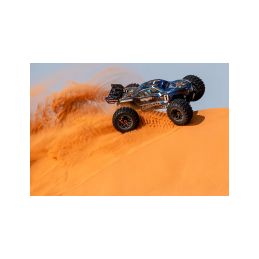 KAGAMA XP 6S - Limited Edition - RTR - Brushless Power 6S - modrý - 42