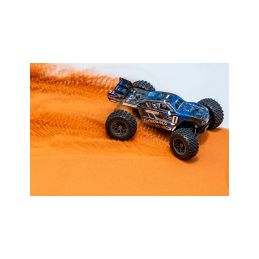 KAGAMA XP 6S - Limited Edition - RTR - Brushless Power 6S - modrý - 45