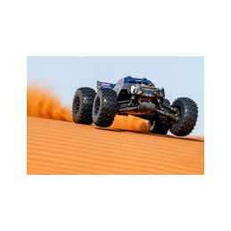 KAGAMA XP 6S - Limited Edition - RTR - Brushless Power 6S - modrý - 46