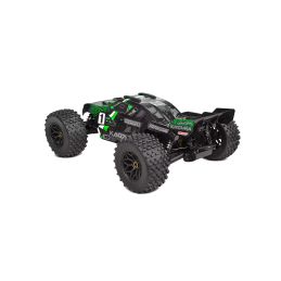 KAGAMA XP 6S - Limited Edition - RTR - Brushless Power 6S - zelený - 2