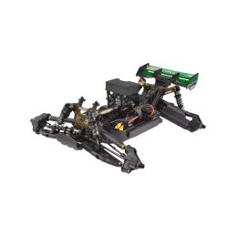KAGAMA XP 6S - Limited Edition - RTR - Brushless Power 6S - zelený - 10
