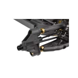 KAGAMA XP 6S - Limited Edition - RTR - Brushless Power 6S - zelený - 14