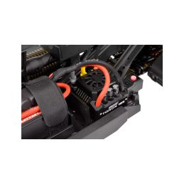 KAGAMA XP 6S - Limited Edition - RTR - Brushless Power 6S - zelený - 17