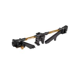 KAGAMA XP 6S - Limited Edition - RTR - Brushless Power 6S - zelený - 24