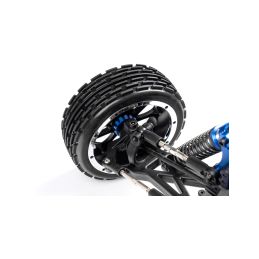 HiMOTO 1:5 Buggy RAPTOR 5XB 32cc 2,4 GHz RTR set, modrá - 15