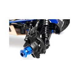 HiMOTO 1:5 Buggy RAPTOR 5XB 32cc 2,4 GHz RTR set, modrá - 17