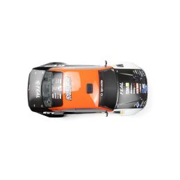 Sport 3 Drift Nissan Silvia S15 Aurimas 'Odi' Bakchis - 7