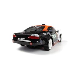 Sport 3 Drift Nissan Silvia S15 Aurimas 'Odi' Bakchis - 9