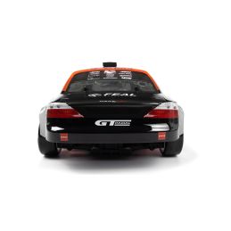 Sport 3 Drift Nissan Silvia S15 Aurimas 'Odi' Bakchis - 10