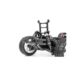 HiMOTO 1:10 Rally X Brushless 2,4 GHz RTR set, modrá - 5