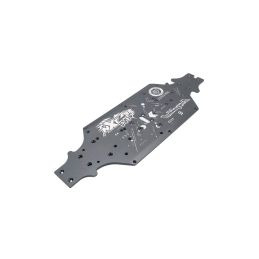 Hlavní plato podvozku Spirit NXT EVO RR RTR - 1
