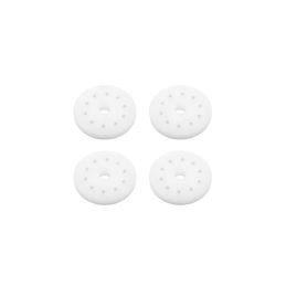 HTR 16 mm pístky tlumičů (4 ks) - 1