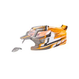 Lakovaná karoserie Spirit NXT EVO RR, oranžová - 1