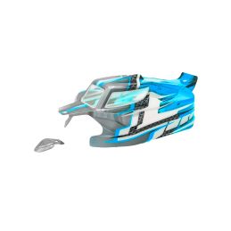 Lakovaná karoserie Spirit NXT EVO RR, modrá - 1