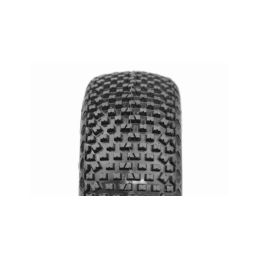 TPRO 1/8 OffRoad Racing guma MEGABLOCK - Ultra Soft T5 směs 4 ks. - 2