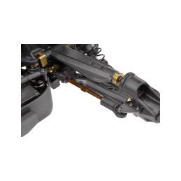 Spojovačky - M5 - 92mm - Swiss Spring Steel - 2 ks - 2