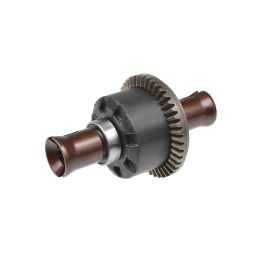 Diferenciál kompletní - přední/zadní - 43T - Xpert Build - s 20K olejem - 1 ks - 1