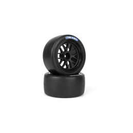 Sport 3 Porsche 911 GT3 RSR Falken - 12 Sport 3 Porsche 911 GT3 RSR Falken - 12