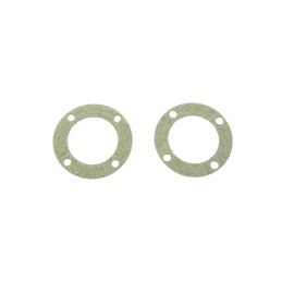 O-kroužky diferenciálu - 1