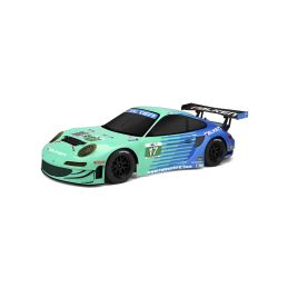 Sport 3 Porsche 911 GT3 RSR Falken - Flux - 1