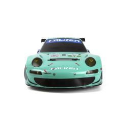Sport 3 Porsche 911 GT3 RSR Falken - Flux - 4