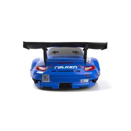 Sport 3 Porsche 911 GT3 RSR Falken - Flux - 5