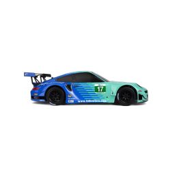Sport 3 Porsche 911 GT3 RSR Falken - Flux - 8