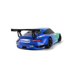 Sport 3 Porsche 911 GT3 RSR Falken - Flux - 10
