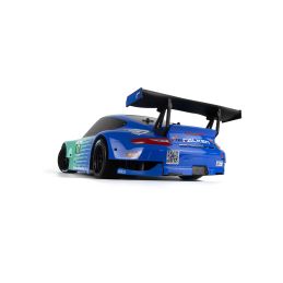 Sport 3 Porsche 911 GT3 RSR Falken - Flux - 11
