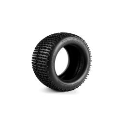 Tredz TerraHex pneu 160x90mm/3,8" (2ks) - 1