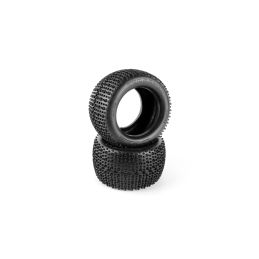 Tredz TerraHex pneu 160x90mm/3,8" (2ks) - 4